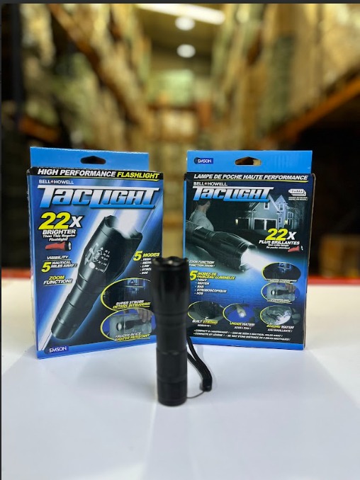 Miniatura 3 de Bell+Howell Linterna LED X22